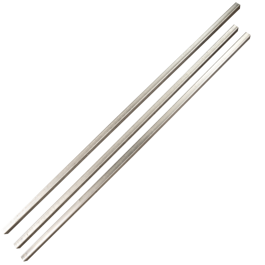 IRONTARP - ROLL-OVER TARP KIT