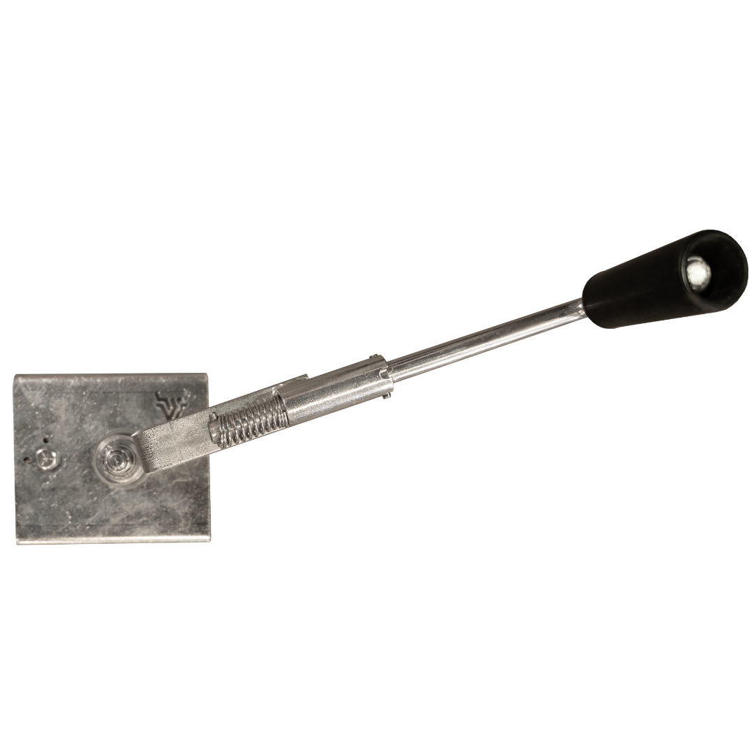 IRONTARP CRANK HANDLE BOX