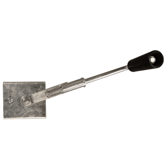 IRONTARP CRANK HANDLE BOX