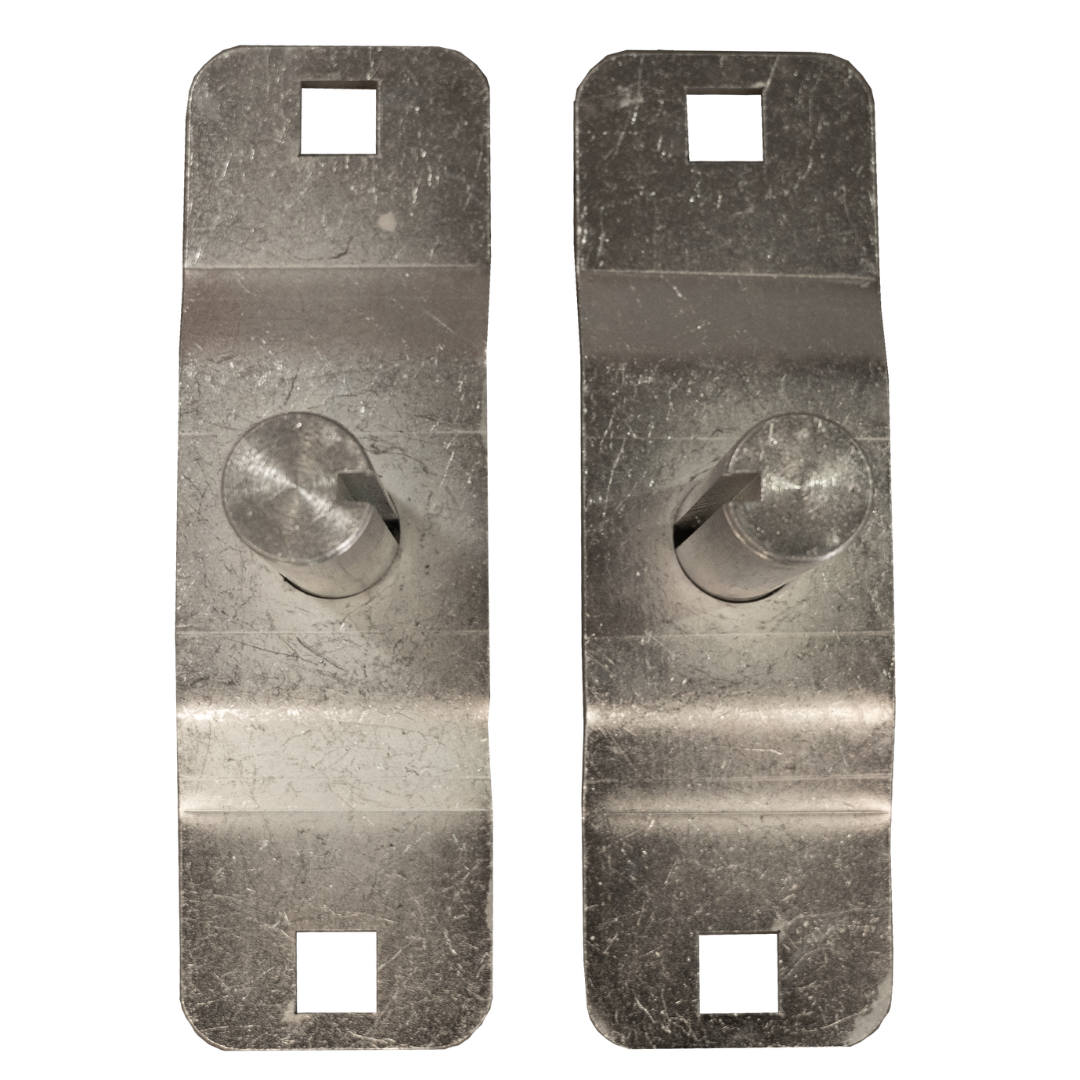 IRONTARP - ROLL-OVER TARP KIT