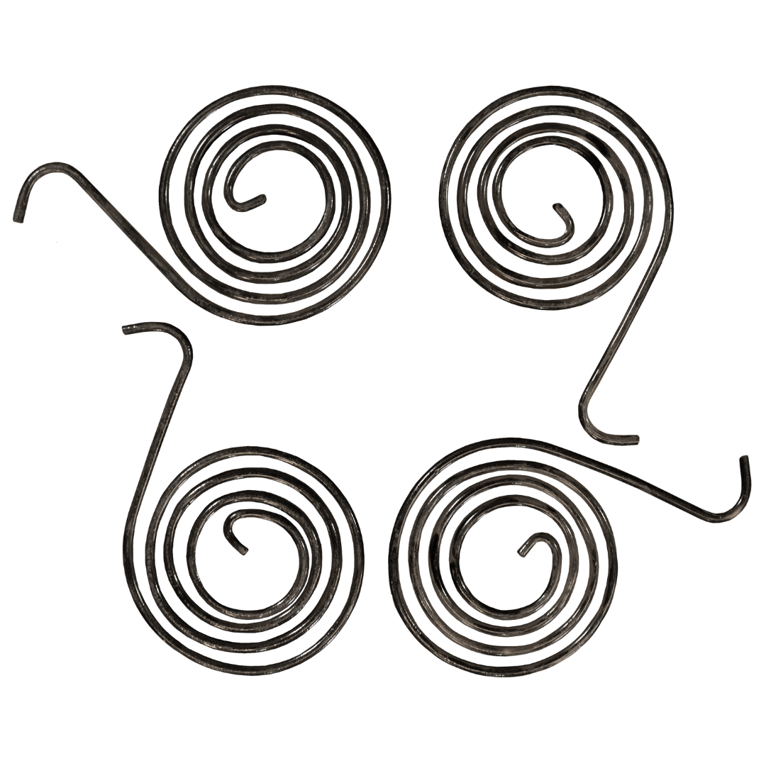 IRONTARP - ROLL-OVER TARP KIT