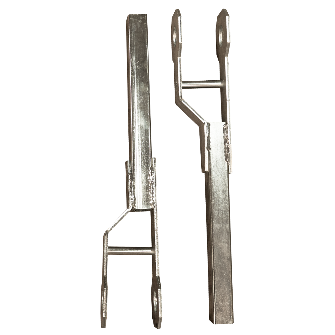 IRONTARP - ROLL-OVER TARP KIT