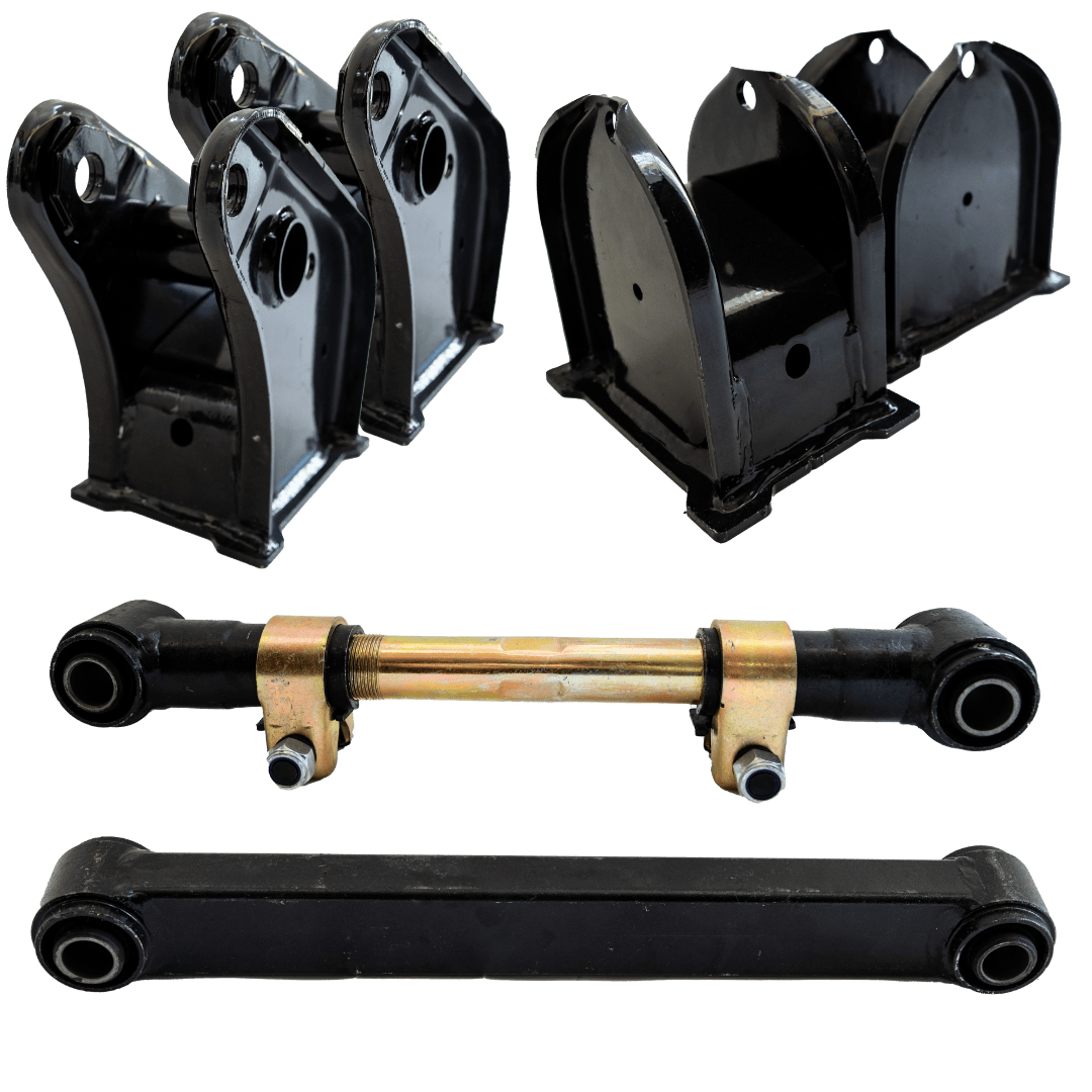 12-20K SINGLE HDSS HANGER KIT