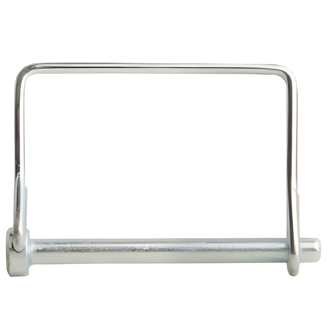 SNAPPER PIN - SQ BAIL