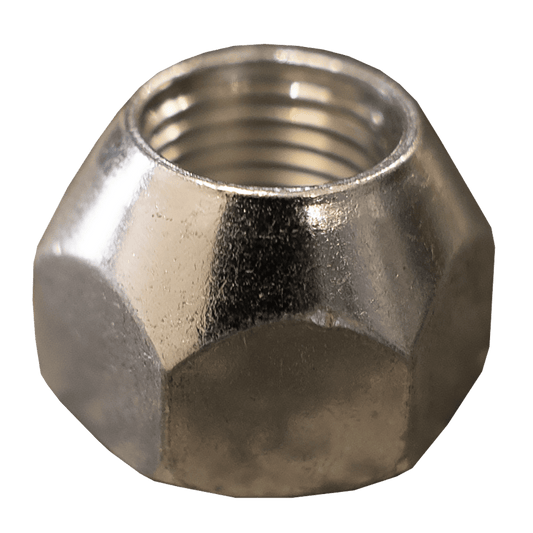 WHEEL NUT - 1/2"-20 UNF-2A