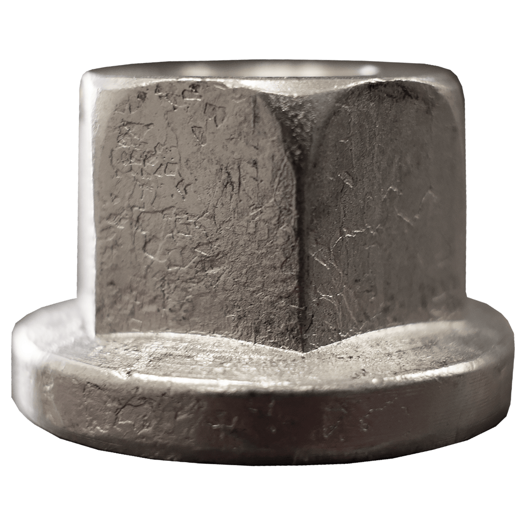 WHEEL NUT - 5/8"-18 UNF-2A