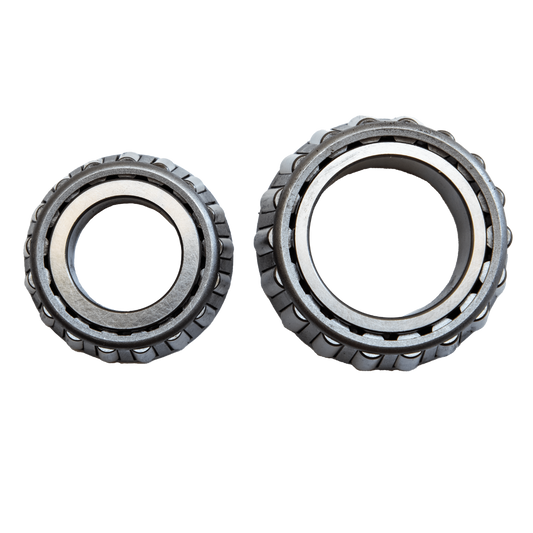 8K OUTER AXLE BEARING
