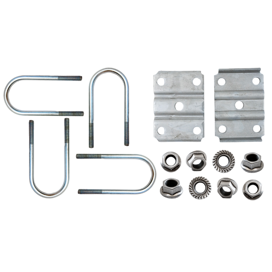 5.2K/7K U-BOLT KIT